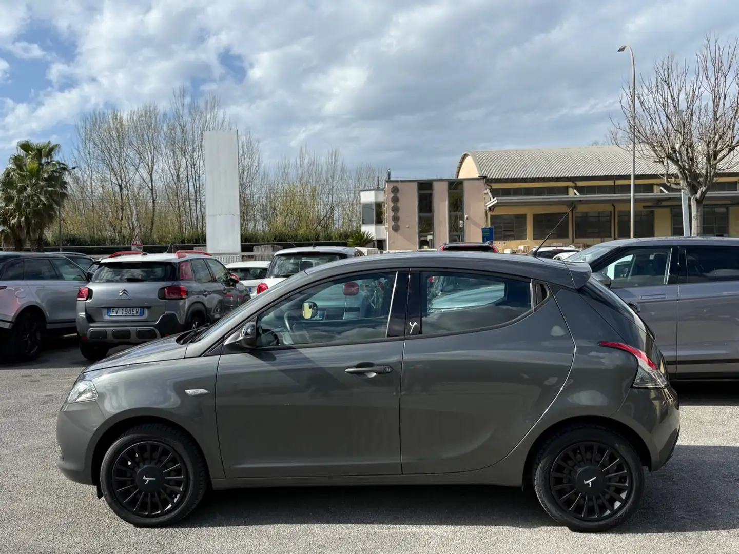 Foto LANCIA Ypsilon 3ª serie